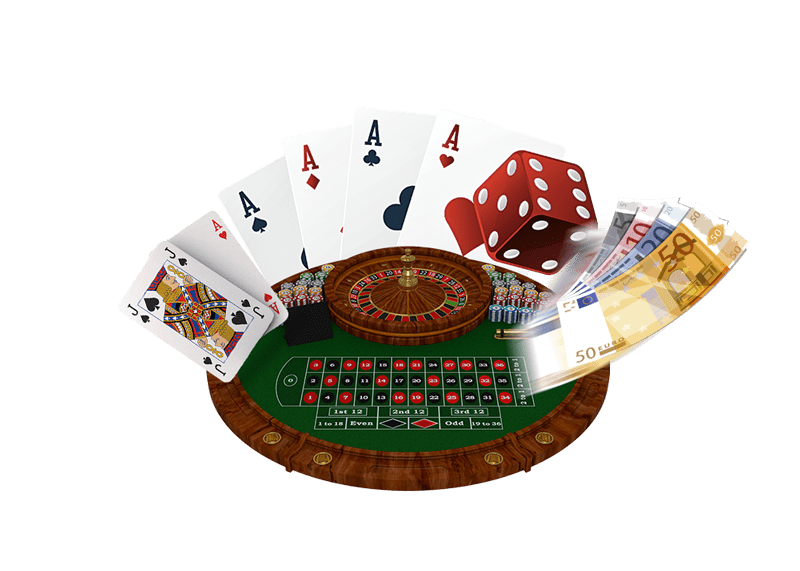 Jeux De Casinos